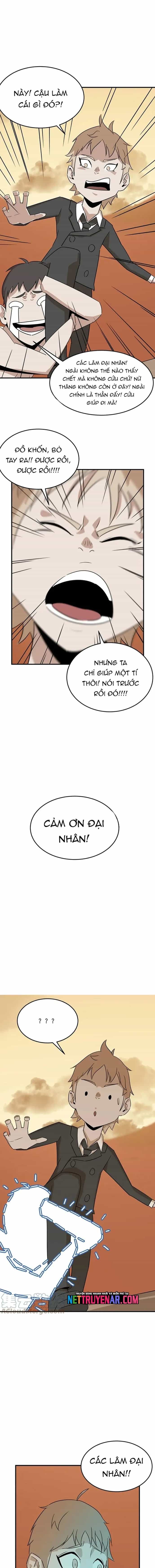 Dũng Sĩ, Xin Hãy Tự Trọng - Chương 66 - ảnh 7