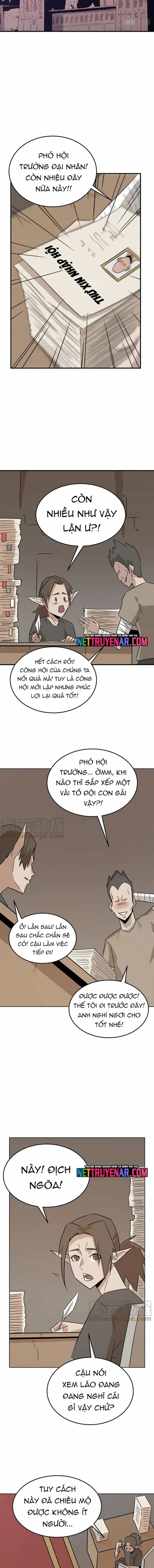 Dũng Sĩ, Xin Hãy Tự Trọng - Chương 66 - ảnh 9