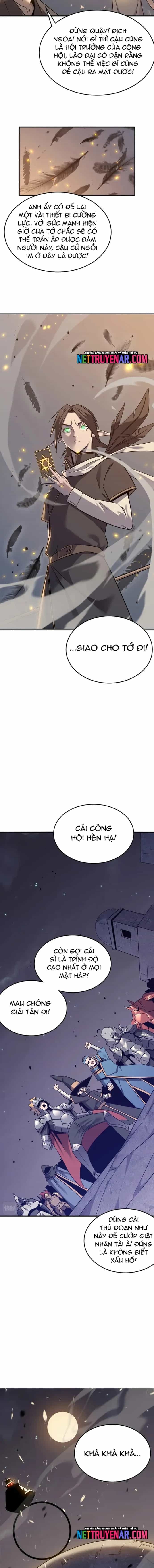 Dũng Sĩ, Xin Hãy Tự Trọng - Chương 67 - ảnh 2