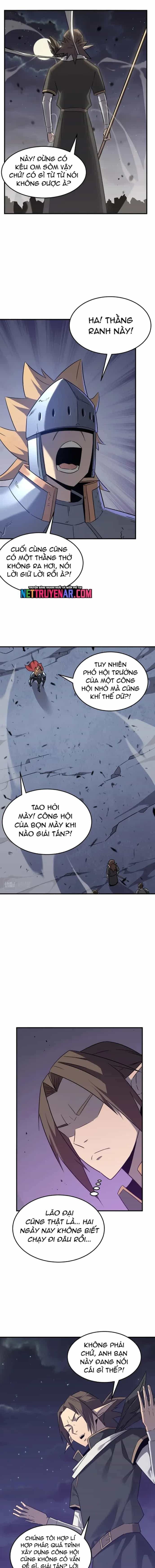 Dũng Sĩ, Xin Hãy Tự Trọng - Chương 67 - ảnh 5