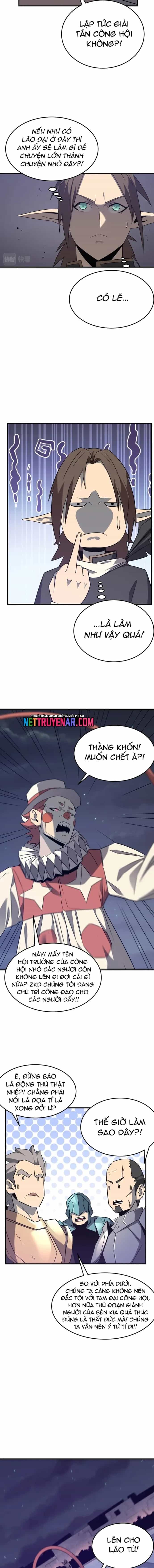 Dũng Sĩ, Xin Hãy Tự Trọng - Chương 67 - ảnh 7