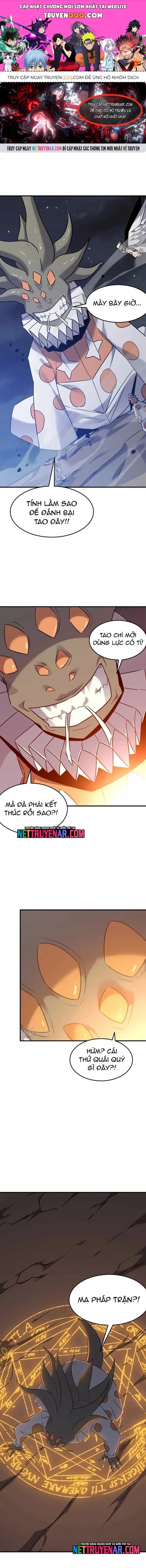 Dũng Sĩ, Xin Hãy Tự Trọng - Chương 69 - ảnh 1