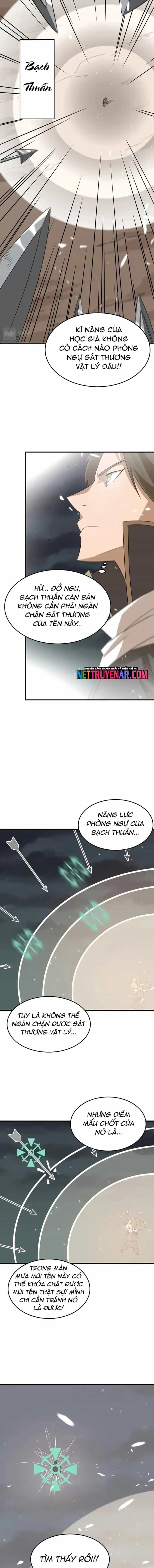 Dũng Sĩ, Xin Hãy Tự Trọng - Chương 69 - ảnh 7