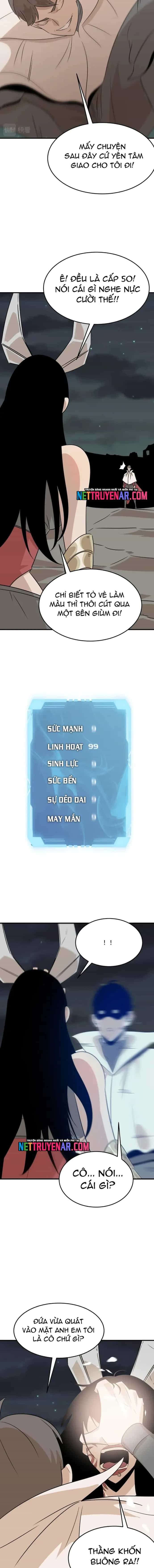 Dũng Sĩ, Xin Hãy Tự Trọng - Chương 70 - ảnh 10