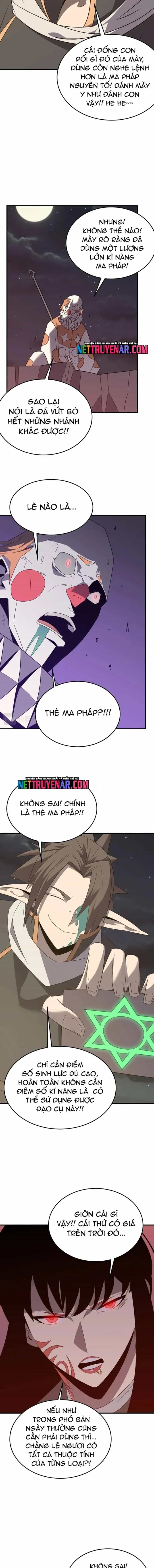 Dũng Sĩ, Xin Hãy Tự Trọng - Chương 70 - ảnh 4