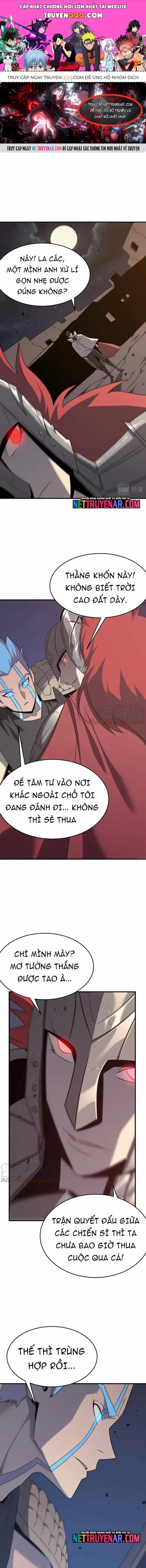 Dũng Sĩ, Xin Hãy Tự Trọng - Chương 71 - ảnh 1