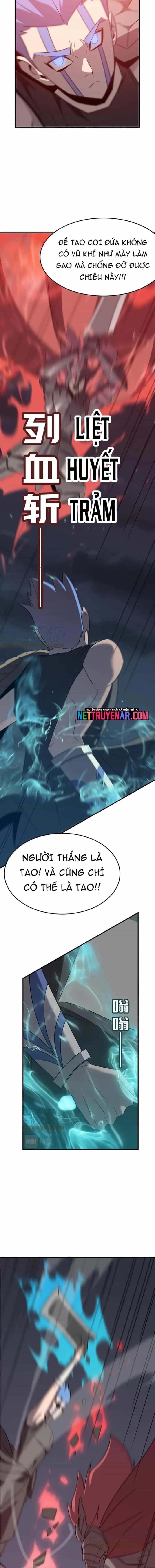 Dũng Sĩ, Xin Hãy Tự Trọng - Chương 72 - ảnh 3