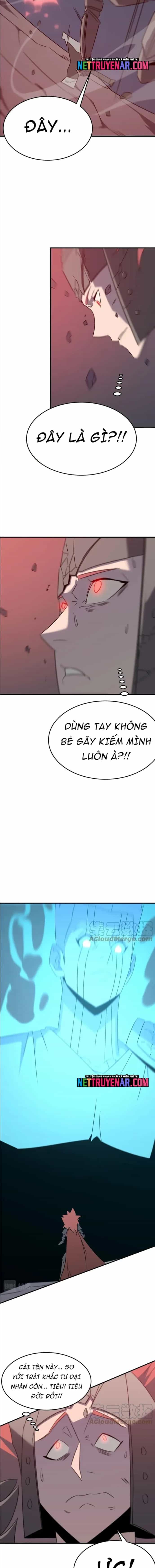 Dũng Sĩ, Xin Hãy Tự Trọng - Chương 72 - ảnh 4
