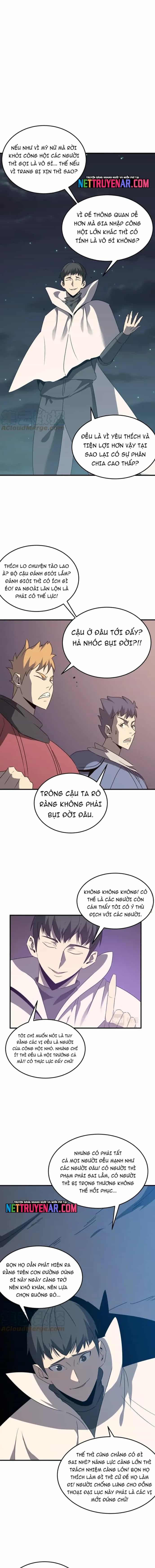 Dũng Sĩ, Xin Hãy Tự Trọng - Chương 72 - ảnh 9
