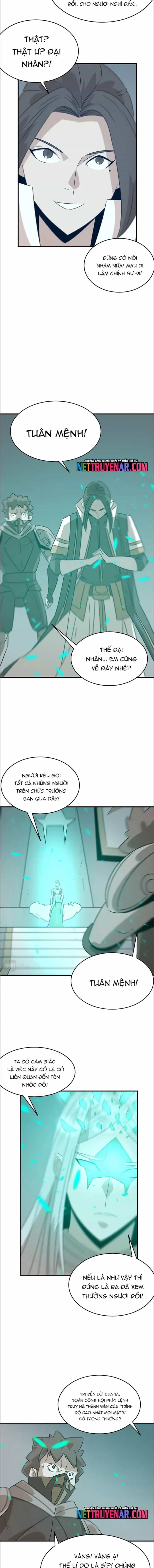 Dũng Sĩ, Xin Hãy Tự Trọng - Chương 74 - ảnh 8