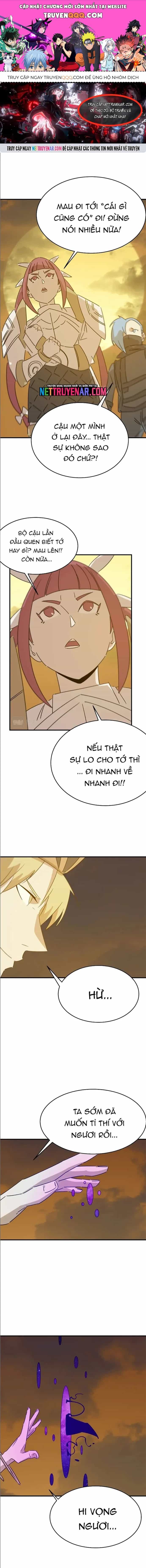 Dũng Sĩ, Xin Hãy Tự Trọng - Chương 77 - ảnh 1