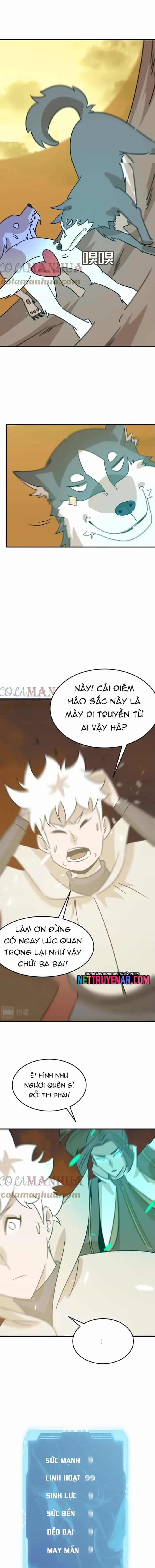 Dũng Sĩ, Xin Hãy Tự Trọng - Chương 77 - ảnh 7