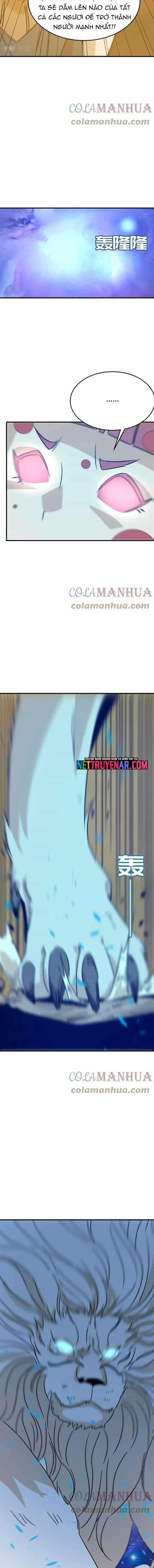 Dũng Sĩ, Xin Hãy Tự Trọng - Chương 78 - ảnh 3