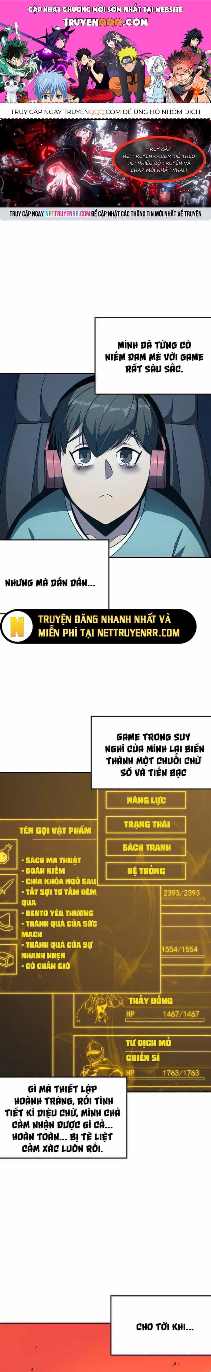 Dũng Sĩ, Xin Hãy Tự Trọng - Chương 8 - ảnh 1