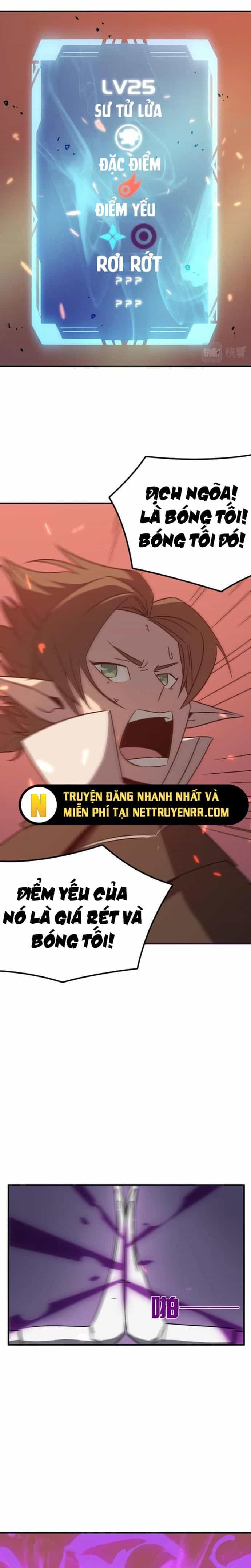Dũng Sĩ, Xin Hãy Tự Trọng - Chương 8 - ảnh 6