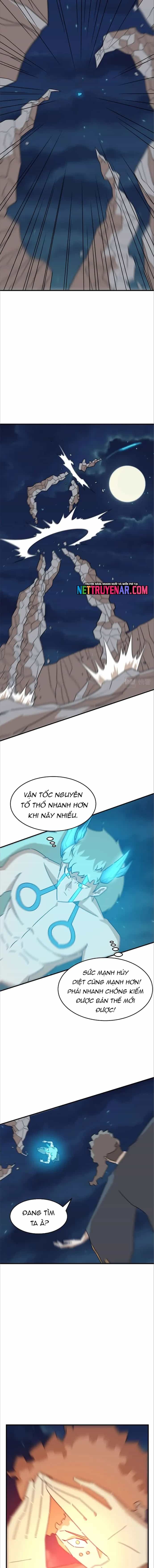 Dũng Sĩ, Xin Hãy Tự Trọng - Chương 83 - ảnh 3