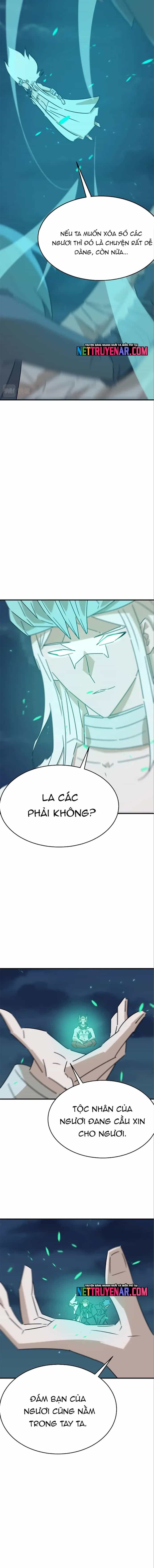 Dũng Sĩ, Xin Hãy Tự Trọng - Chương 86 - ảnh 8