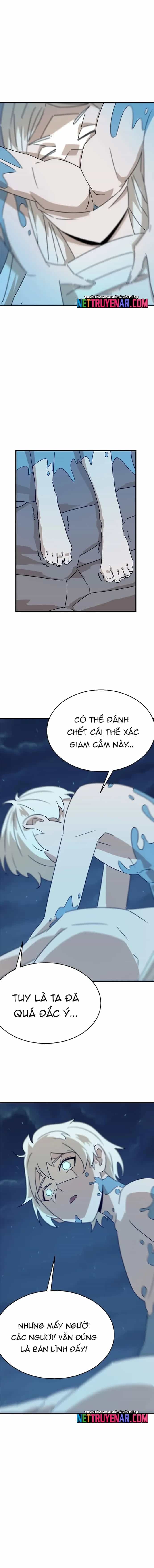 Dũng Sĩ, Xin Hãy Tự Trọng - Chương 88 - ảnh 3