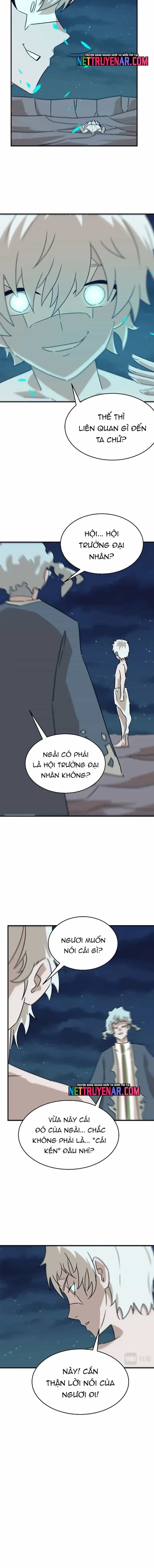 Dũng Sĩ, Xin Hãy Tự Trọng - Chương 88 - ảnh 5