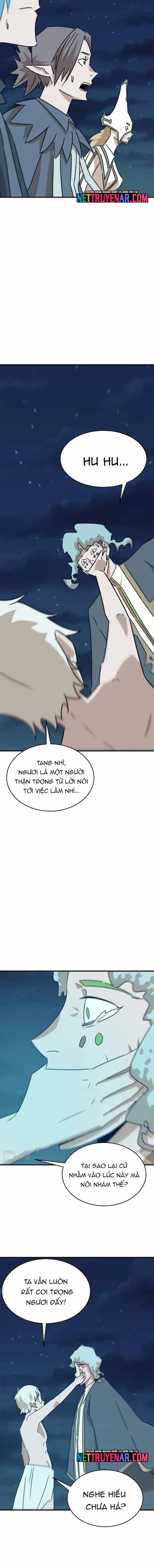 Dũng Sĩ, Xin Hãy Tự Trọng - Chương 88 - ảnh 7