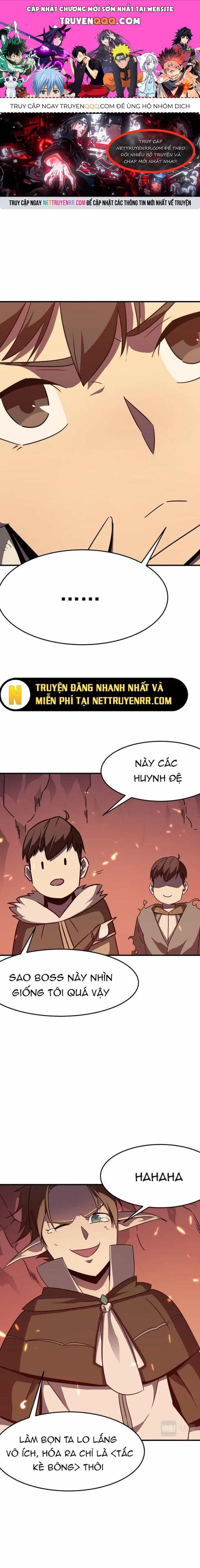 Dũng Sĩ, Xin Hãy Tự Trọng - Chương 9 - ảnh 1