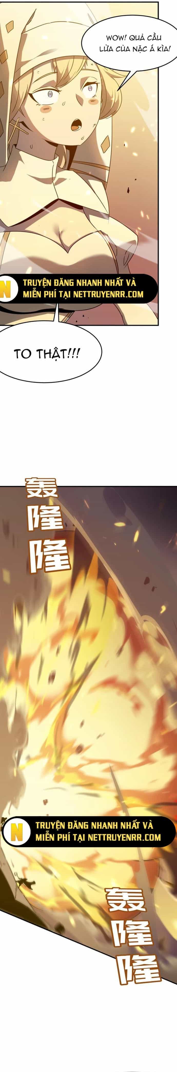 Dũng Sĩ, Xin Hãy Tự Trọng - Chương 9 - ảnh 8