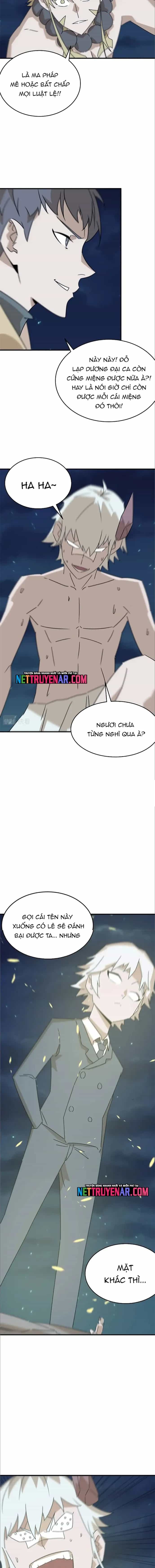Dũng Sĩ, Xin Hãy Tự Trọng - Chương 90 - ảnh 4