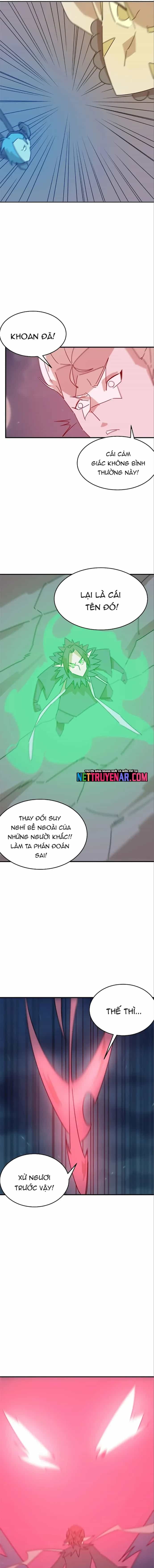 Dũng Sĩ, Xin Hãy Tự Trọng - Chương 91 - ảnh 5