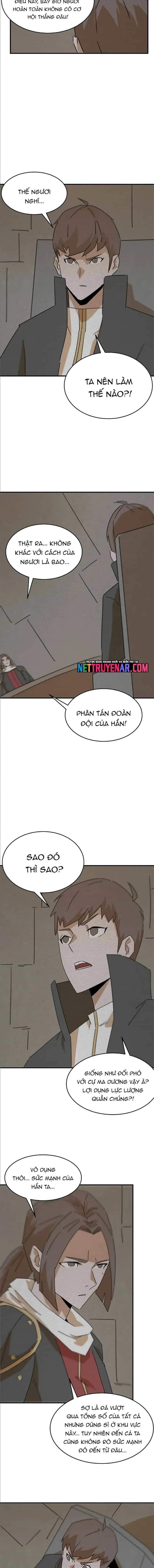 Dũng Sĩ, Xin Hãy Tự Trọng - Chương 92 - ảnh 6