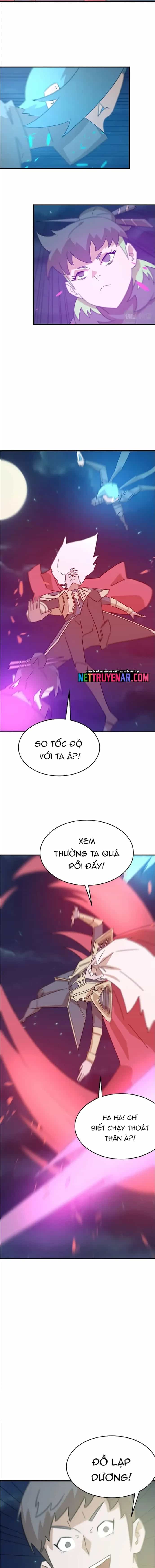 Dũng Sĩ, Xin Hãy Tự Trọng - Chương 93 - ảnh 3