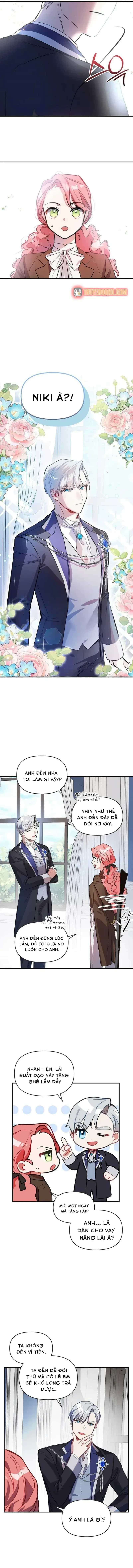 Đừng Thuần Hóa Cô Nàng Đanh Đá - Chương 10 - ảnh 7