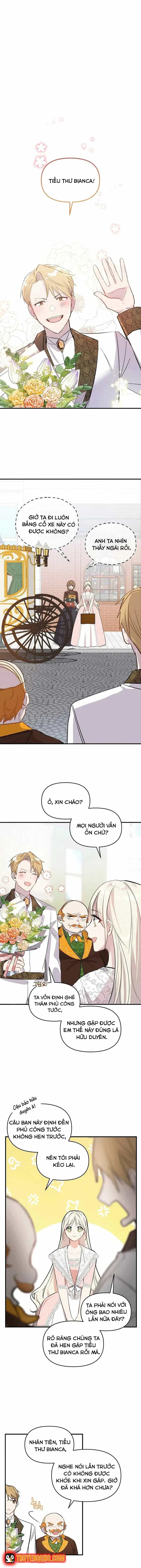 Đừng Thuần Hóa Cô Nàng Đanh Đá - Chương 14 - ảnh 3