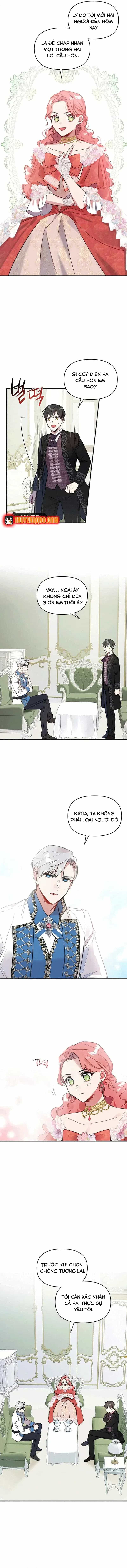 Đừng Thuần Hóa Cô Nàng Đanh Đá - Chương 14 - ảnh 9