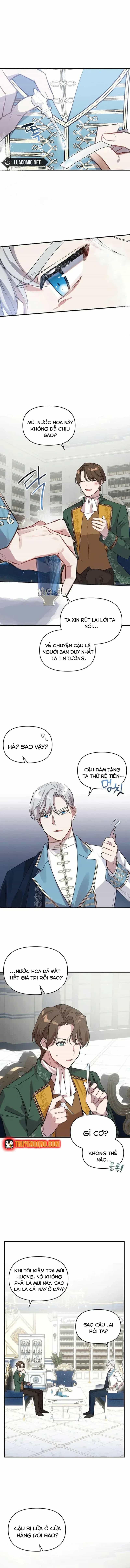 Đừng Thuần Hóa Cô Nàng Đanh Đá - Chương 15 - ảnh 12