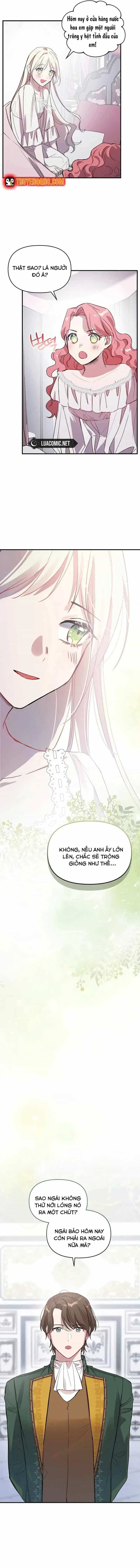 Đừng Thuần Hóa Cô Nàng Đanh Đá - Chương 15 - ảnh 8