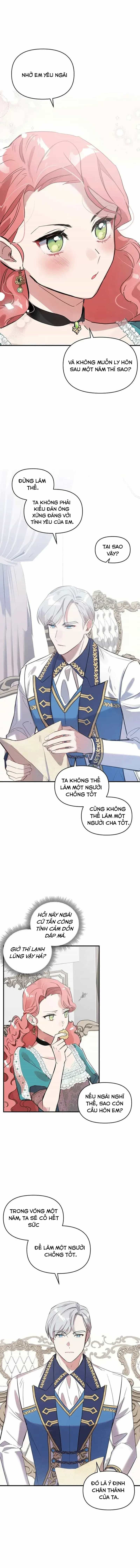Đừng Thuần Hóa Cô Nàng Đanh Đá - Chương 16 - ảnh 4