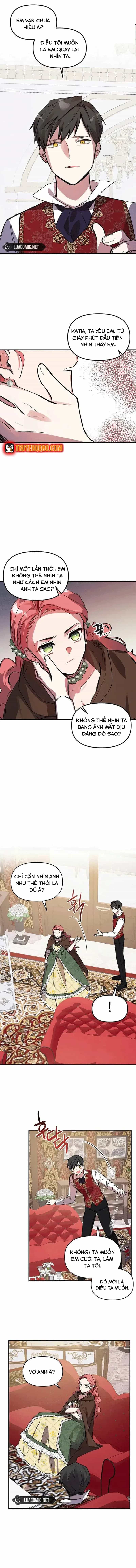 Đừng Thuần Hóa Cô Nàng Đanh Đá - Chương 17 - ảnh 13