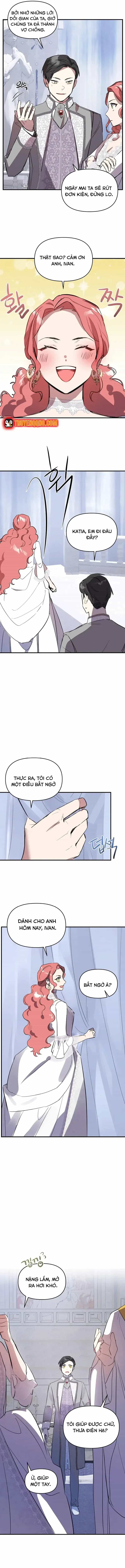 Đừng Thuần Hóa Cô Nàng Đanh Đá - Chương 18 - ảnh 15