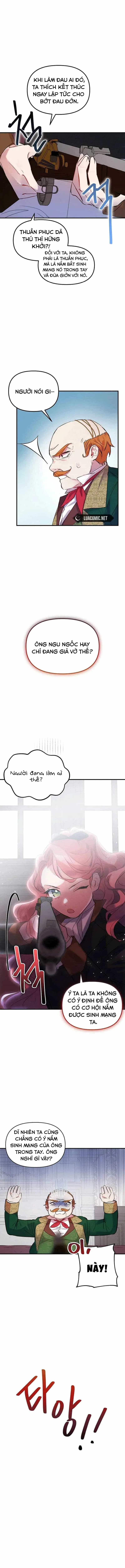 Đừng Thuần Hóa Cô Nàng Đanh Đá - Chương 2 - ảnh 15