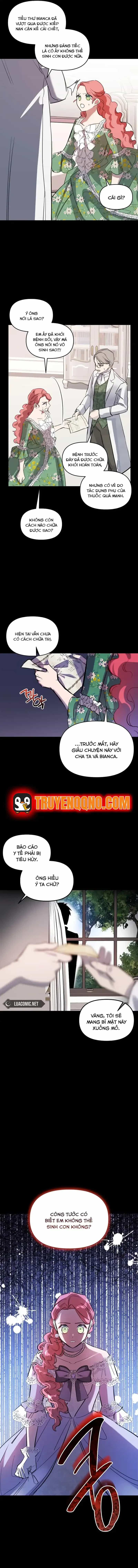 Đừng Thuần Hóa Cô Nàng Đanh Đá - Chương 20 - ảnh 5