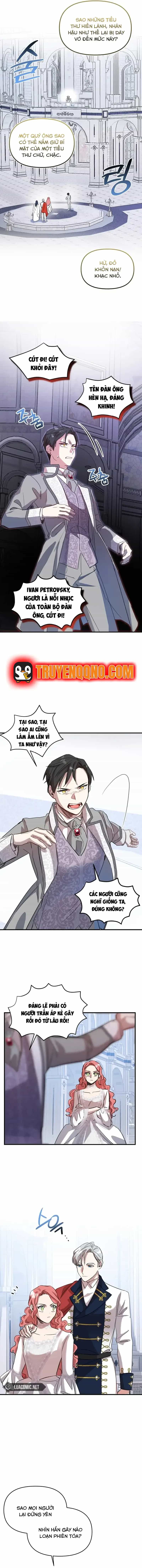 Đừng Thuần Hóa Cô Nàng Đanh Đá - Chương 20 - ảnh 9