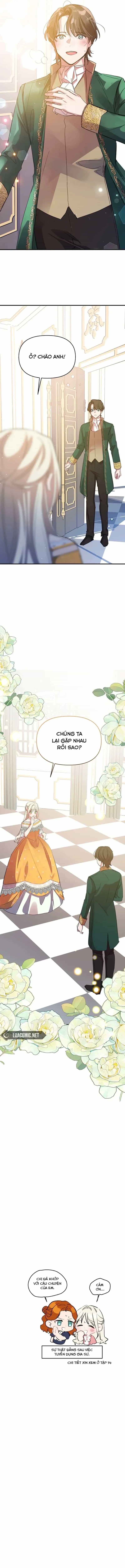 Đừng Thuần Hóa Cô Nàng Đanh Đá - Chương 21 - ảnh 16