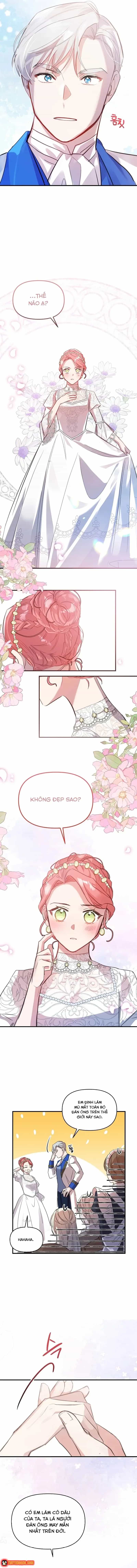 Đừng Thuần Hóa Cô Nàng Đanh Đá - Chương 21 - ảnh 5