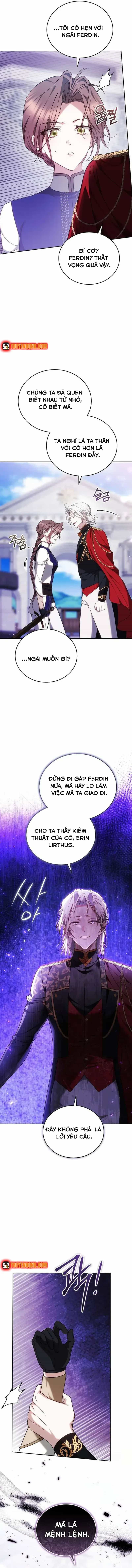 Đừng Thuần Hóa Cô Nàng Đanh Đá - Chương 23 - ảnh 25