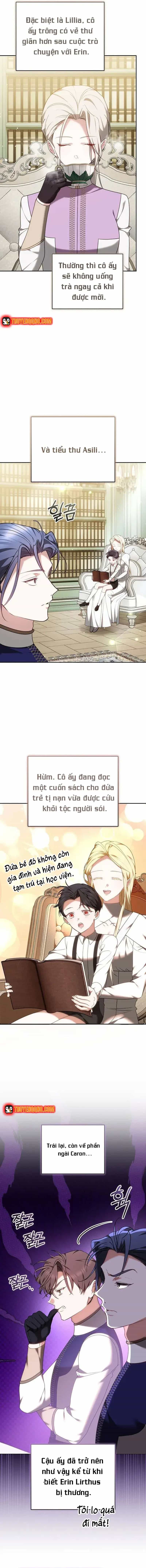 Đừng Thuần Hóa Cô Nàng Đanh Đá - Chương 23 - ảnh 29