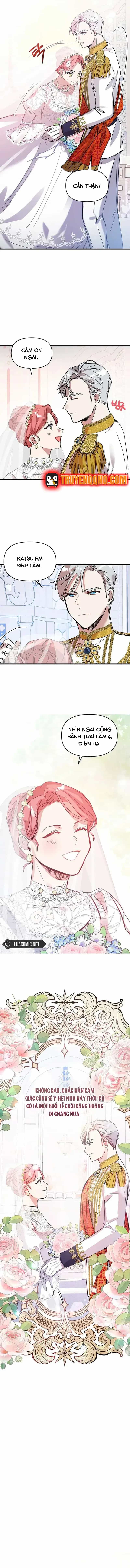 Đừng Thuần Hóa Cô Nàng Đanh Đá - Chương 24 - ảnh 11