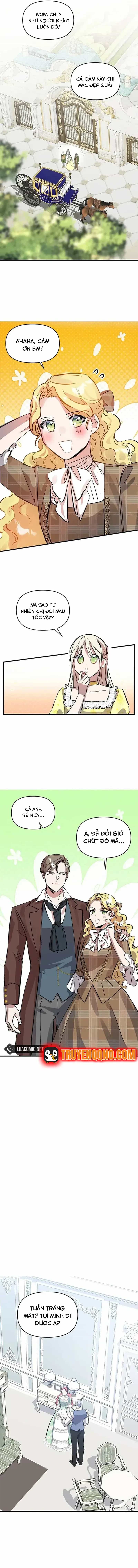 Đừng Thuần Hóa Cô Nàng Đanh Đá - Chương 24 - ảnh 12