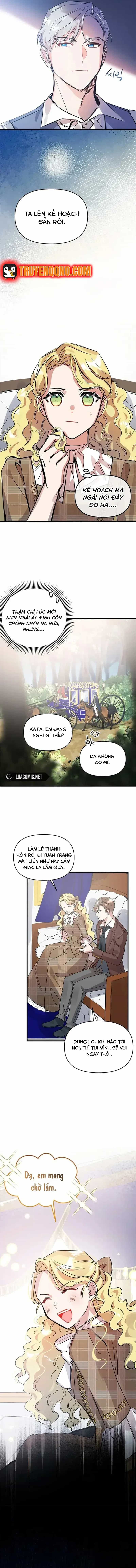 Đừng Thuần Hóa Cô Nàng Đanh Đá - Chương 24 - ảnh 14