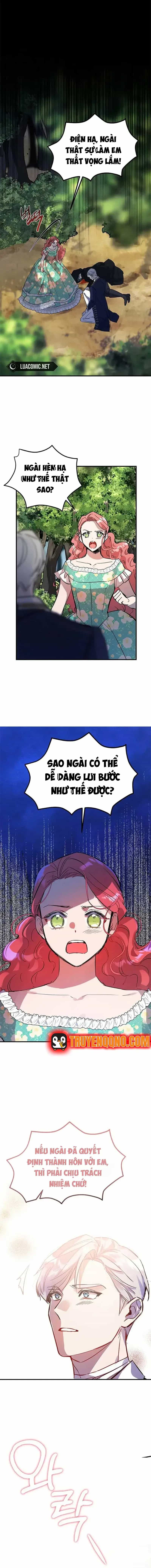 Đừng Thuần Hóa Cô Nàng Đanh Đá - Chương 24 - ảnh 3