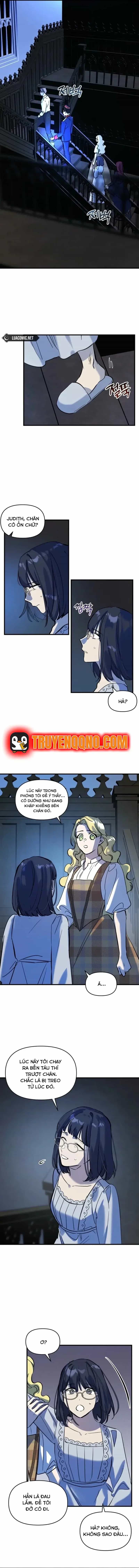 Đừng Thuần Hóa Cô Nàng Đanh Đá - Chương 29 - ảnh 5